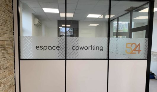 espace de coworking